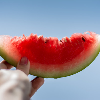 Chen Watermelon (Digital)