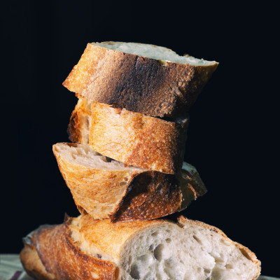 Bánh mì bơ sữa đồng quê Oroweat