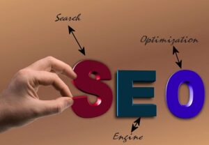 SEO Optimization